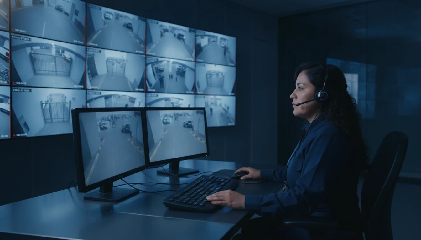 Monitoreo e integración
